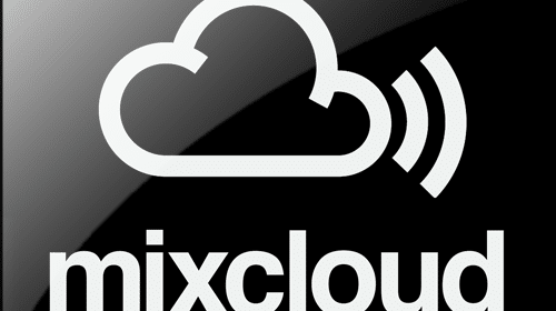 MixCloud