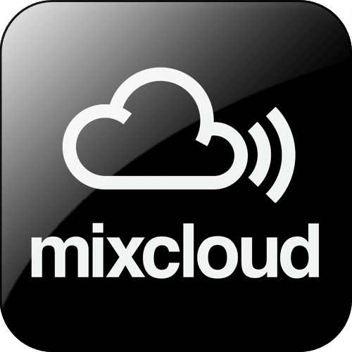 MixCloud